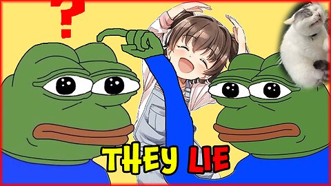 DRAMA? EDITION - BOOGIE, NO NEWS IS GOOD NEWS, CHRISTIANS, NICE TO YOUR FACE, TRUMP