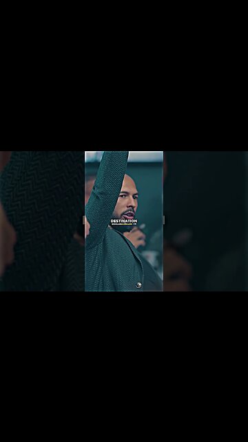 Tate War Room Meeting Leaked-World-Wire #shorts