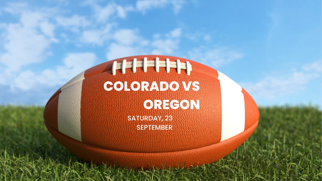 Colorado v. Oregon