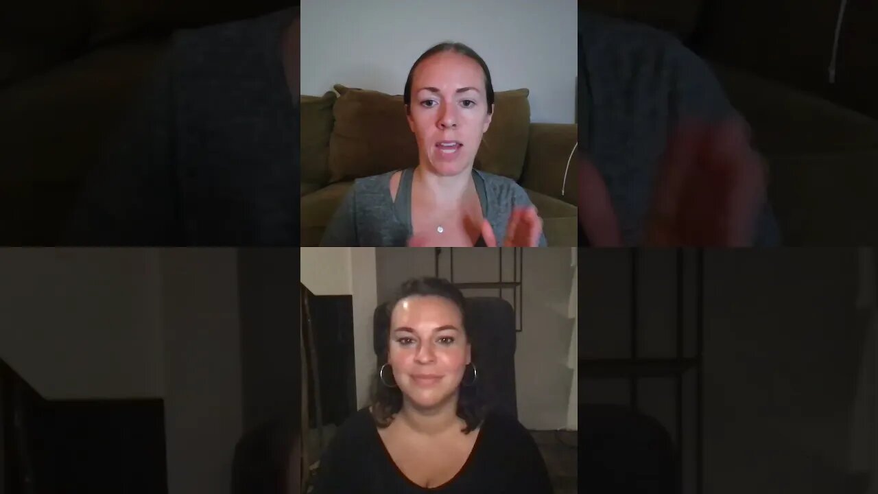 Changing our minds as mothers #shorts