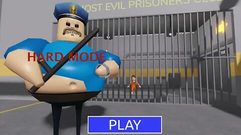 roblox game hard mode