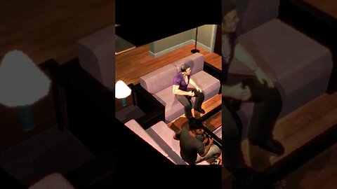Saints Row 2: Down Payment | Change Of Plans #Shorts