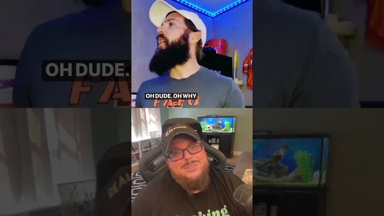 Here’s Your Dose of REALarious…🤣🤣🤣 with @RippedRedneck #makeyoulaugh #duet #funnycomedy #funny