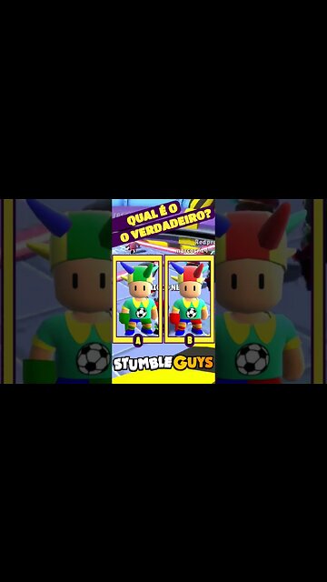 ME SEGUE AI #stumbleguys #cosmiconerd ‎#pablogames #chavesgames #stumbleguysaovivo #stumbleguyslive