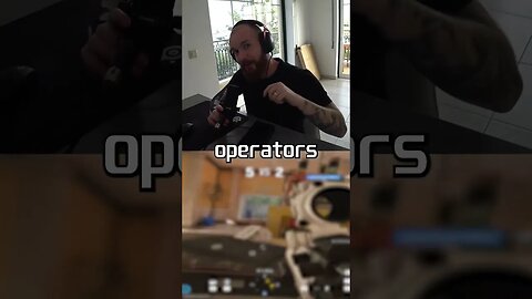 Guessing your favorite song w/ Siege Operator Edition