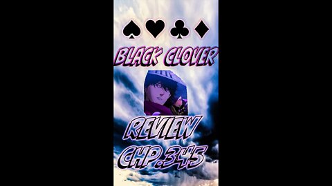 This Girl is Crazy! #blackclover #manga #anime