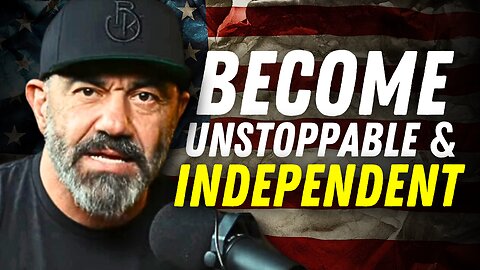 Forget MAGA | This is What Will Make Our Country Great Again | The Bedros Keuilian Show E0109