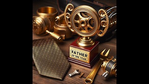 What Does a Father Do?