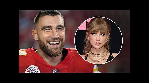 Travis Kelce Gets Trolled by NFL Taylor Swift Jokes