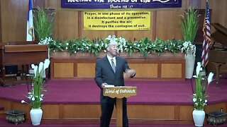 Morning Manna That Matters! 2