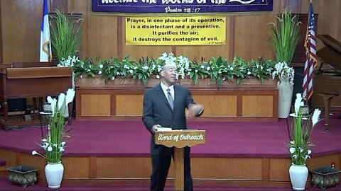 Morning Manna That Matters! 2