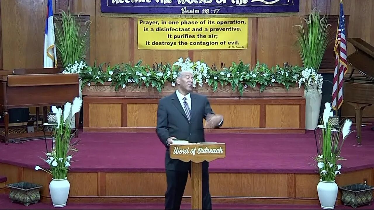 Morning Manna That Matters! 2