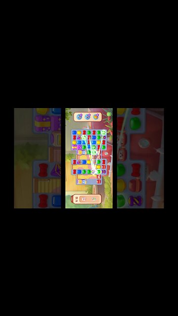 Shorts Playrix Homescapes Gameplay Walkthrough Level 12910-010