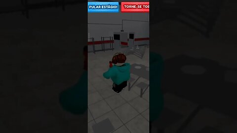 Tobys Hospital Obby TOTOY GAMES ‎@NEWxXxGames #roblox #shorts