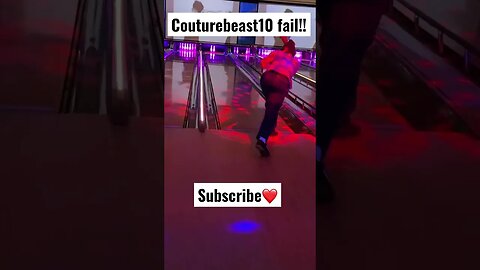 Check out my new video guys#bowling #fun #love #youtube #fail