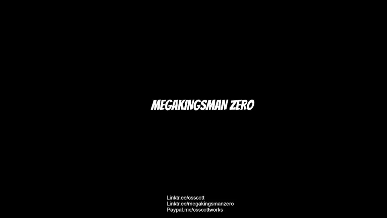 Concerning the future of Megakingsman Zero