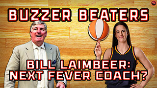 Bill Laimbeer: Caitlin Clark Mentor and Next Fever Coach?