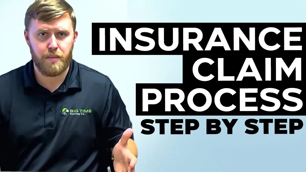 Insurance claim process in 2022 | What you need to do to ensure approval