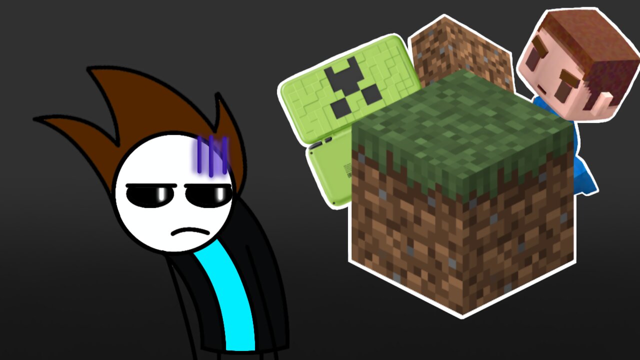 Las mas EXTRAÑAS (y peores) VERSIONES de MINECRAFT que quizas no conocias