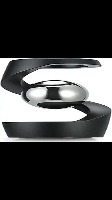 Kinetic Optical Illusion Toys