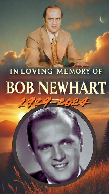 💔RIP Bob Newhart!💔#short #shorts #memes #news #trending #trendingshorts #reels #viral #viralshorts