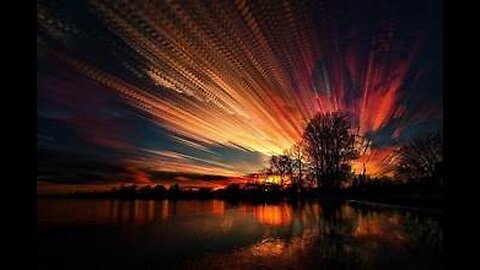 "The Beauty Around Us"