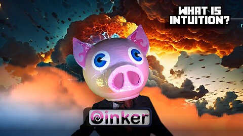 AI Audit: What is intuition?