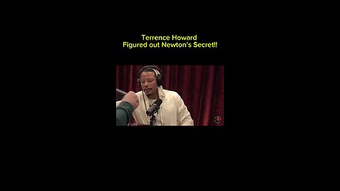 Terrance Howard