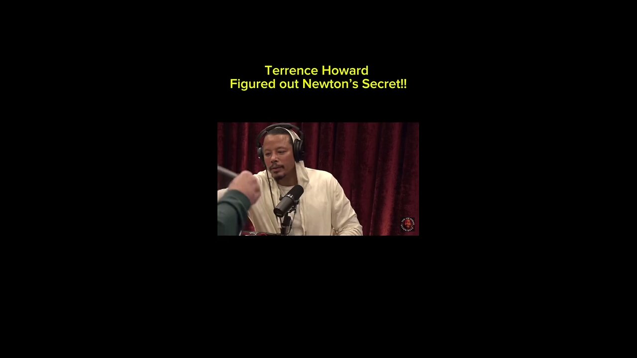 Terrance Howard
