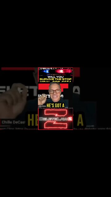 Cop Attempts Murder: BREAKDOWN