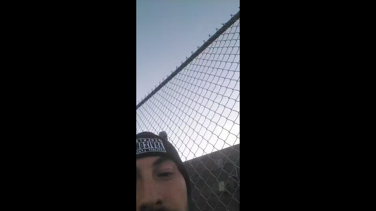 I got a message while listening to the flo rida concert