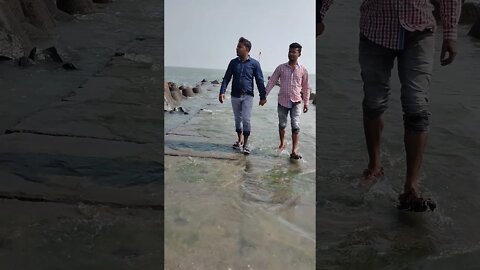 Digha Special//Full mosti//water body