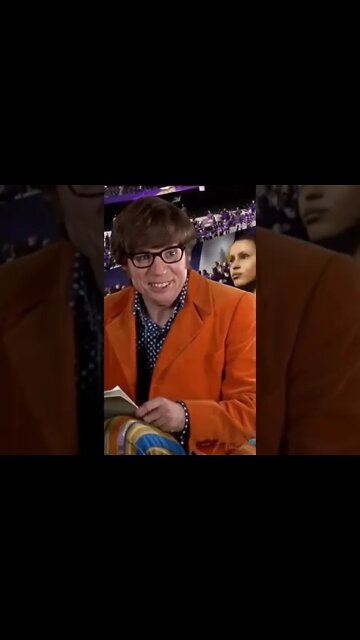 Austin Powers in Madden #madden #madden22 #nfl #football