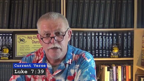9 Minute Bible Study