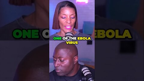 OH MY LORD! Ebola At Burning Man & Flooding in Vegas