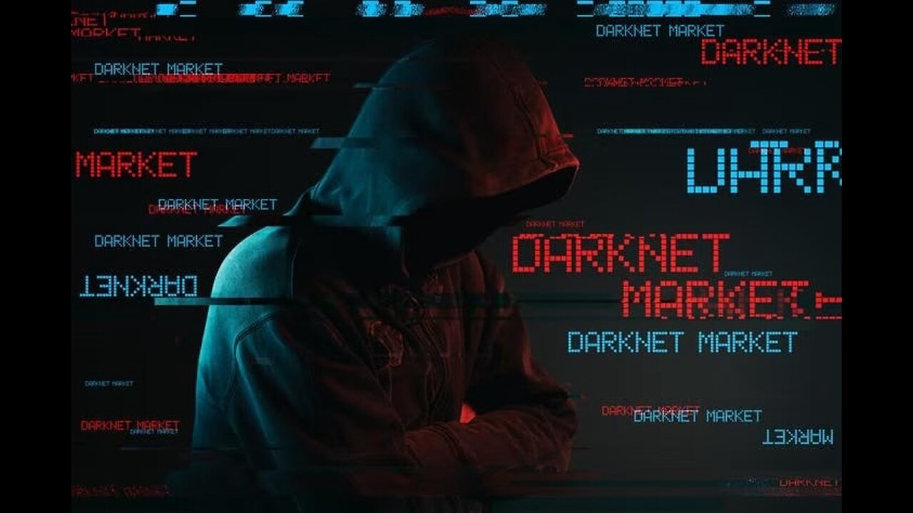 DARK WEB