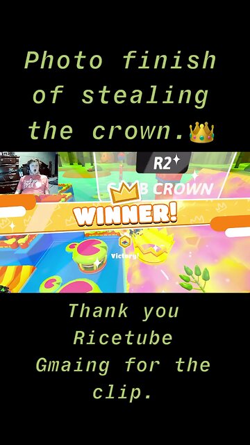 #fallguys #solos #templerun #ps5 #shorts #short #clips #clip #twitch #twitchclips #photofinish #bigw