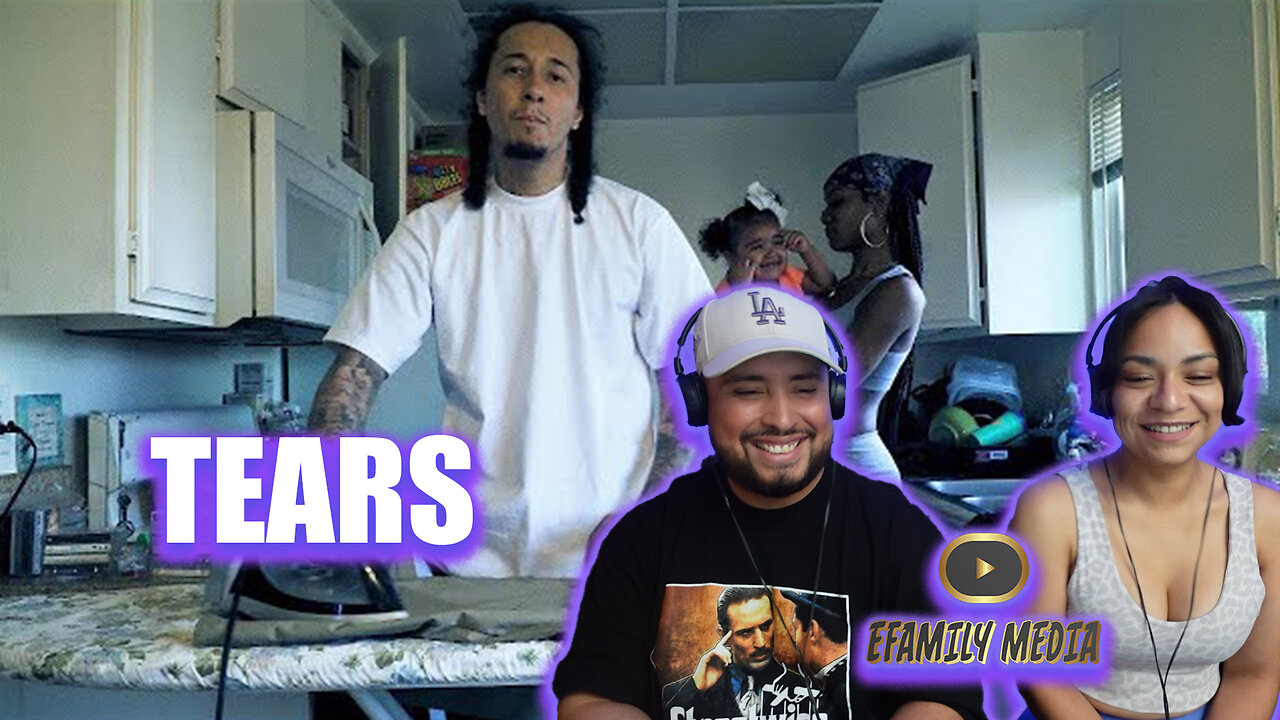 YeloHill - Tears (eFamily Reaction!) @yelohill4473