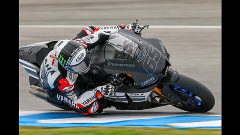 Worldsbk Jerez Testing Day 2 Standings.