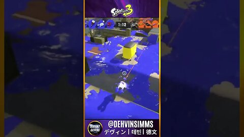 I ran across the map very fast