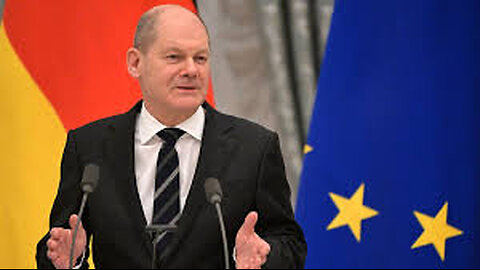 German Chancellor Fires Finance Minister: Early Elections Loom!