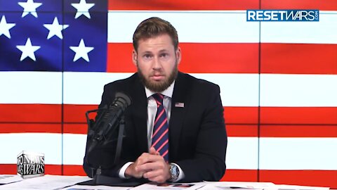 WAR ROOM (Full Show) Monday - 11/29/21