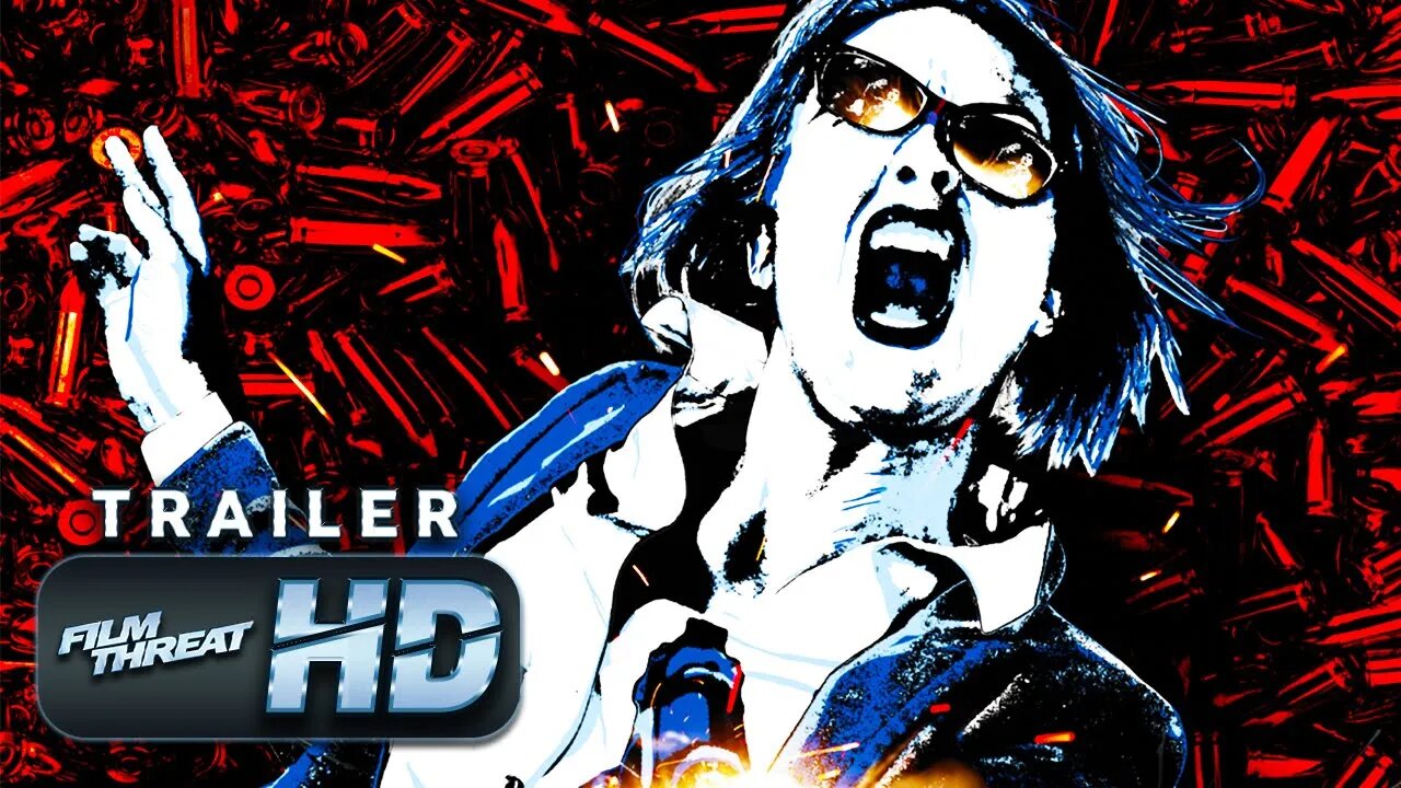 ARTISTS IN AGONY | Official HD Trailer (2023) | MOCKUMENTARY | Film Threat Trailers