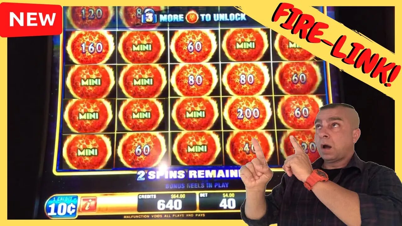 š„Ultimate Firelink Forest Wild Slot Machine At Cosmopolitanš„
