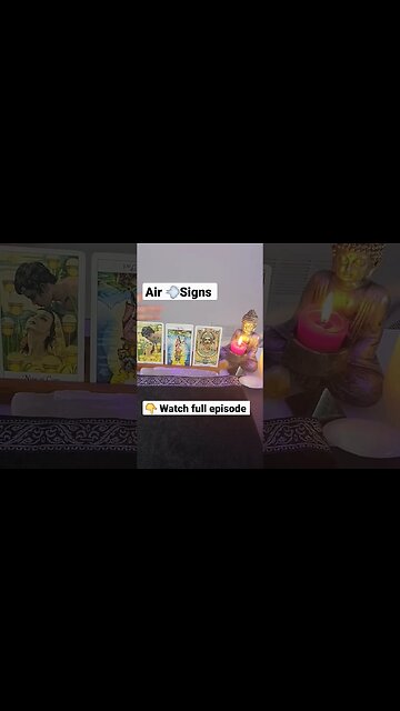 Air 💨 Signs March '23 #tarotreadersofyoutube