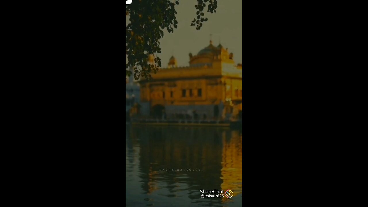 golden temple