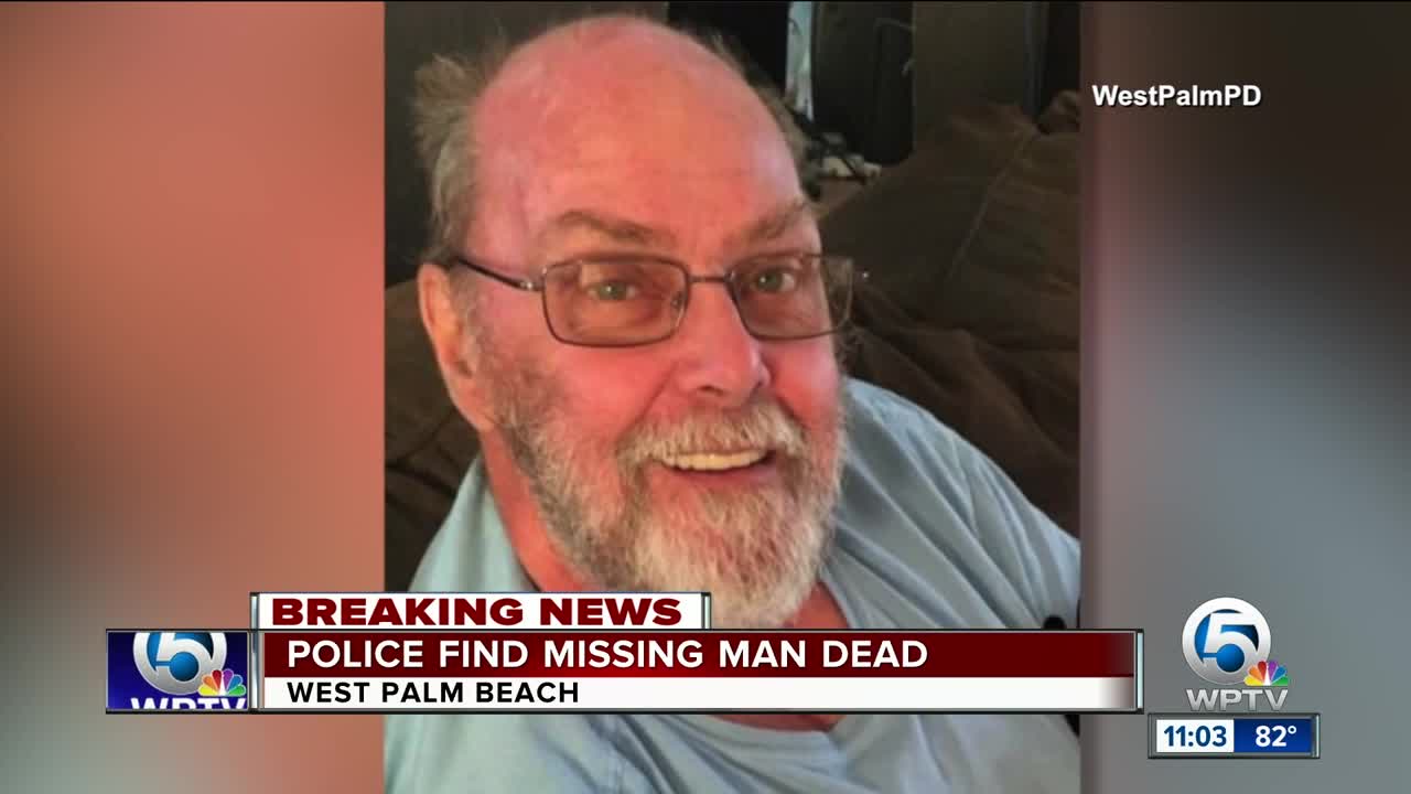 Lorin Senn: 64-year-old man missing in West Palm Beach found dead in hotel room