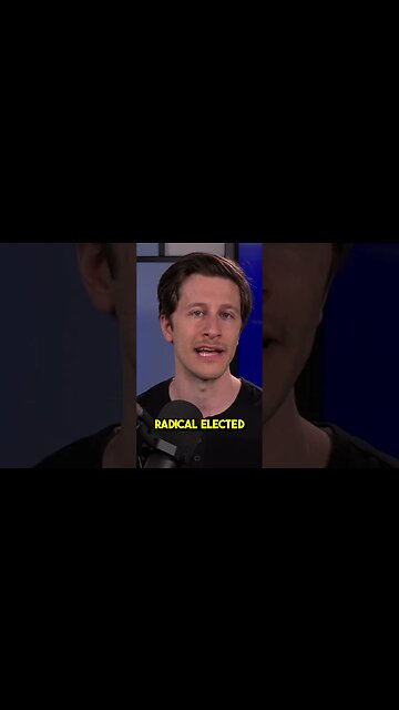 The Village People Send Trump a Cease and Desist Letter #shorts