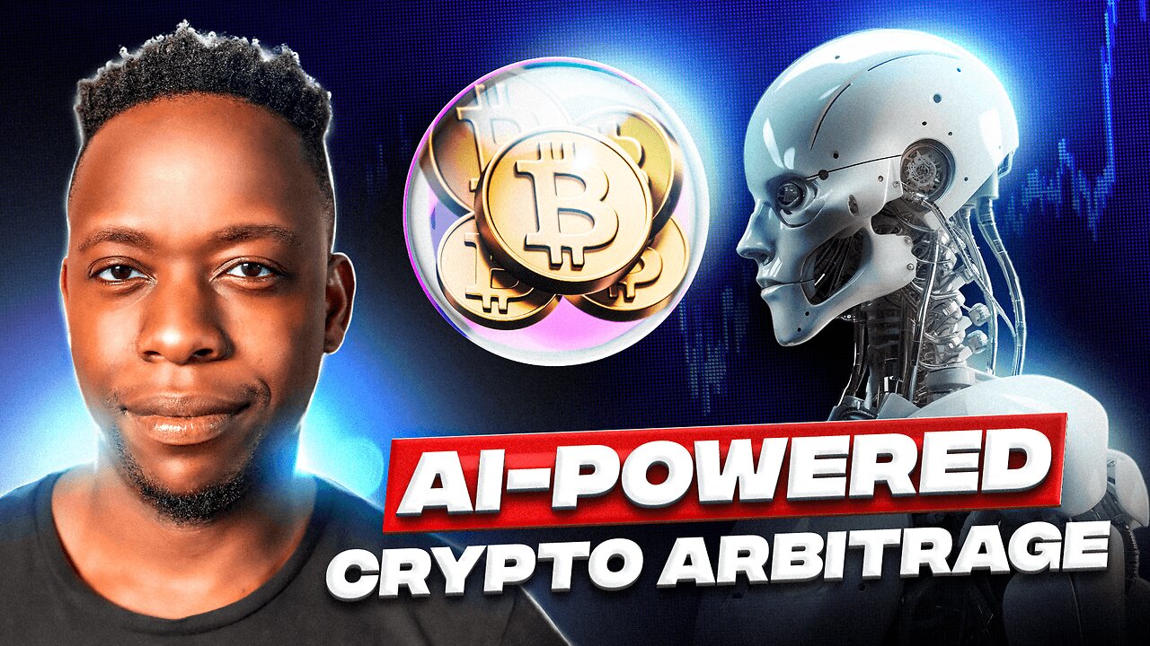 AI-Driven Arbitrage Strategies in Crypto Markets: How to Profit from Price Discrepancies