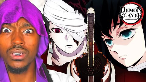 TOKITO & YORIICHI TYPE ZERO!! | DEMON SLAYER SEASON 3 EPISODE 2 REACTION